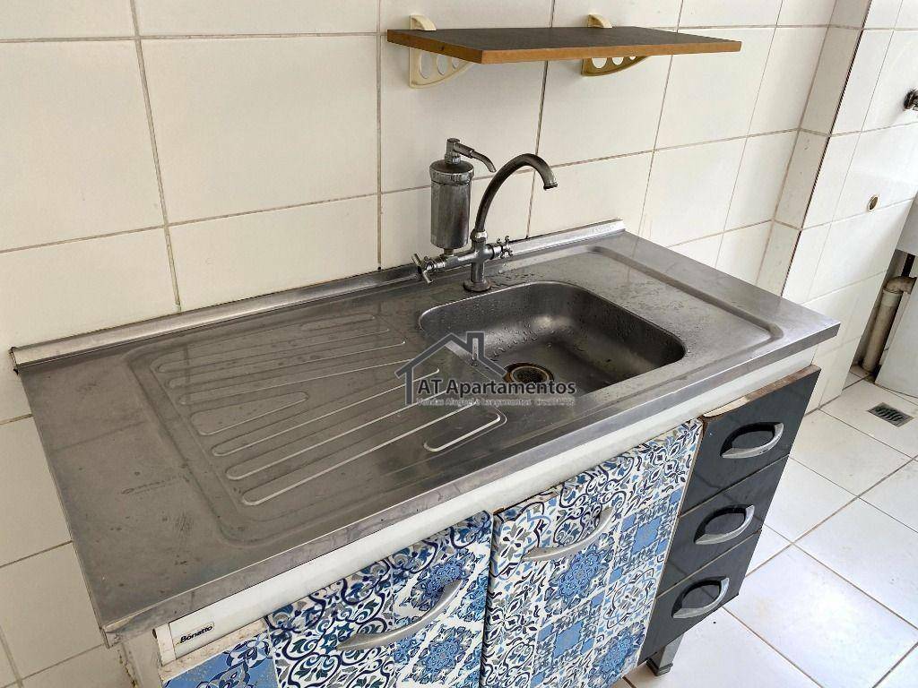 Apartamento para alugar com 2 quartos, 48m² - Foto 18