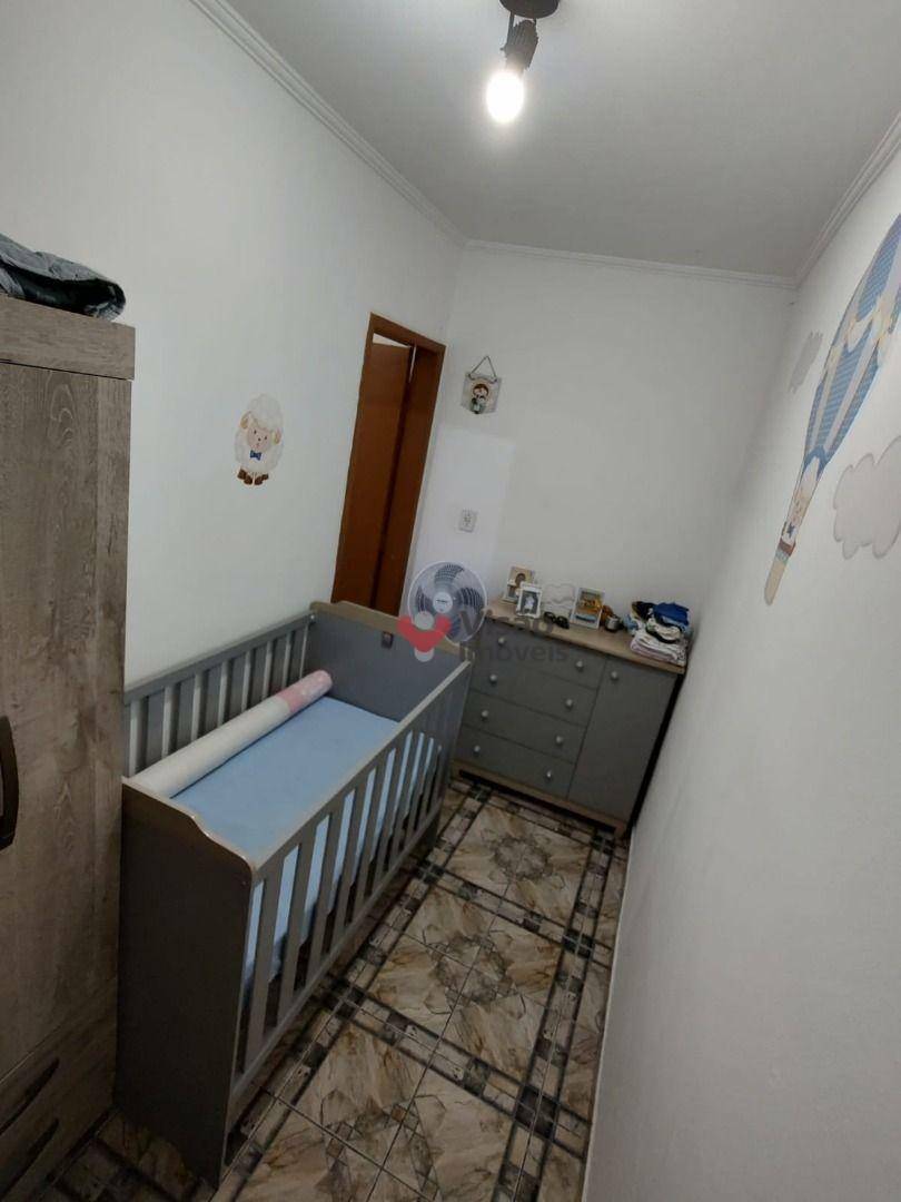 Casa à venda com 3 quartos, 150m² - Foto 12