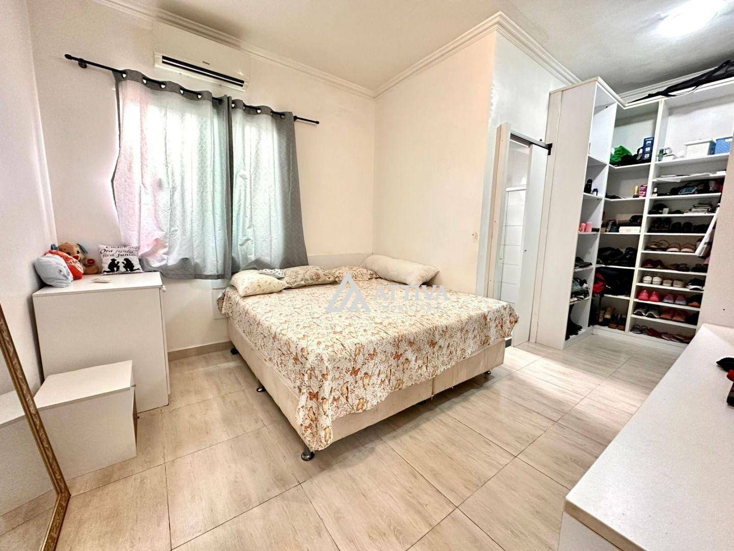 Casa de Condomínio para alugar com 3 quartos, 117M2 - Foto 7
