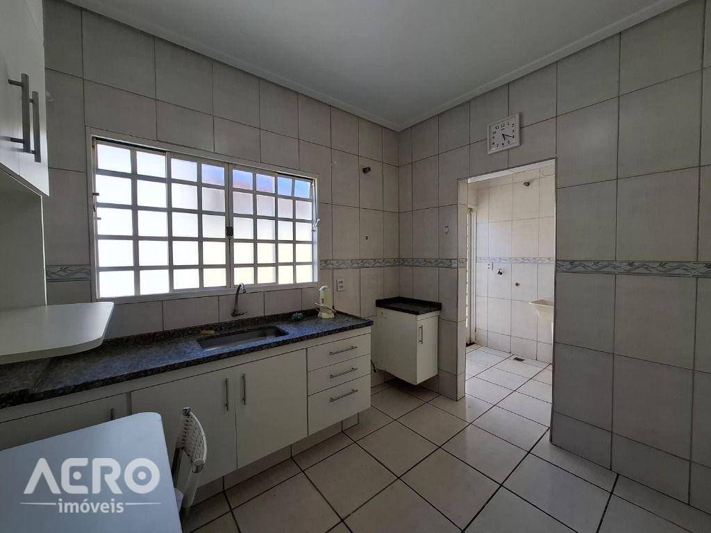 Casa, 3 quartos, 100 m² - Foto 4