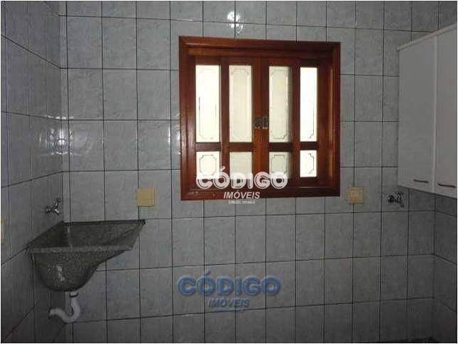 Sobrado à venda com 3 quartos, 320m² - Foto 6