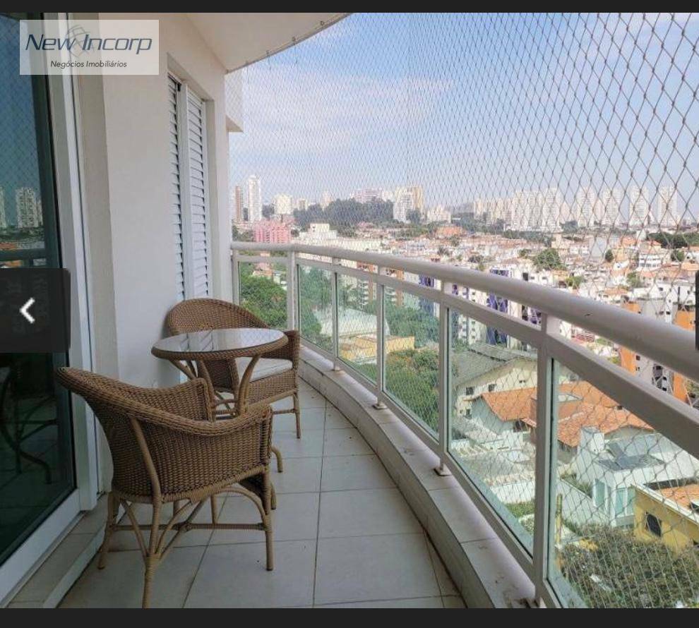 Cobertura, 3 quartos, 200 m² - Foto 4