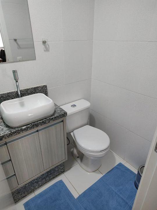 Apartamento à venda com 3 quartos, 66m² - Foto 9