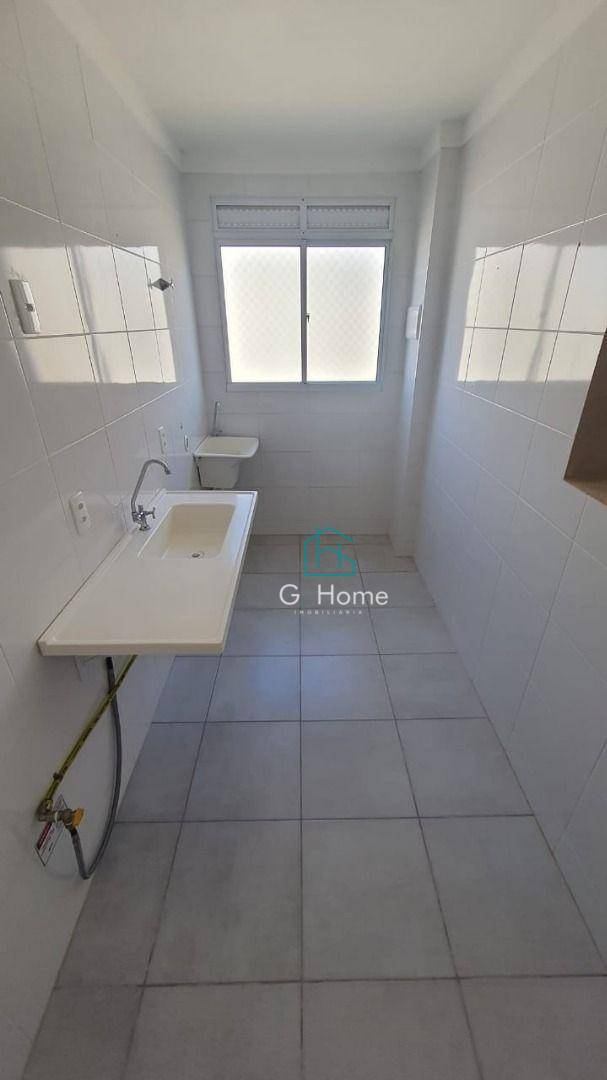 Apartamento à venda com 2 quartos, 45m² - Foto 10