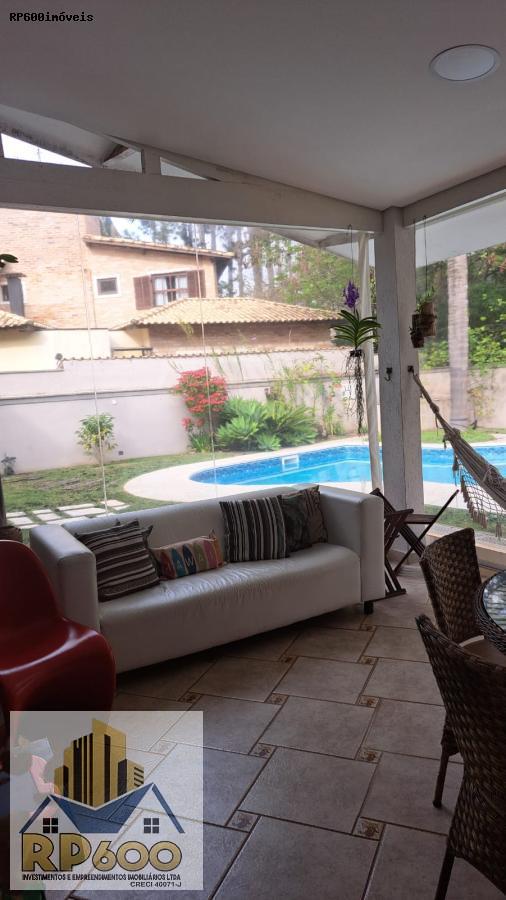 Casa de Condomínio à venda com 4 quartos, 700m² - Foto 3