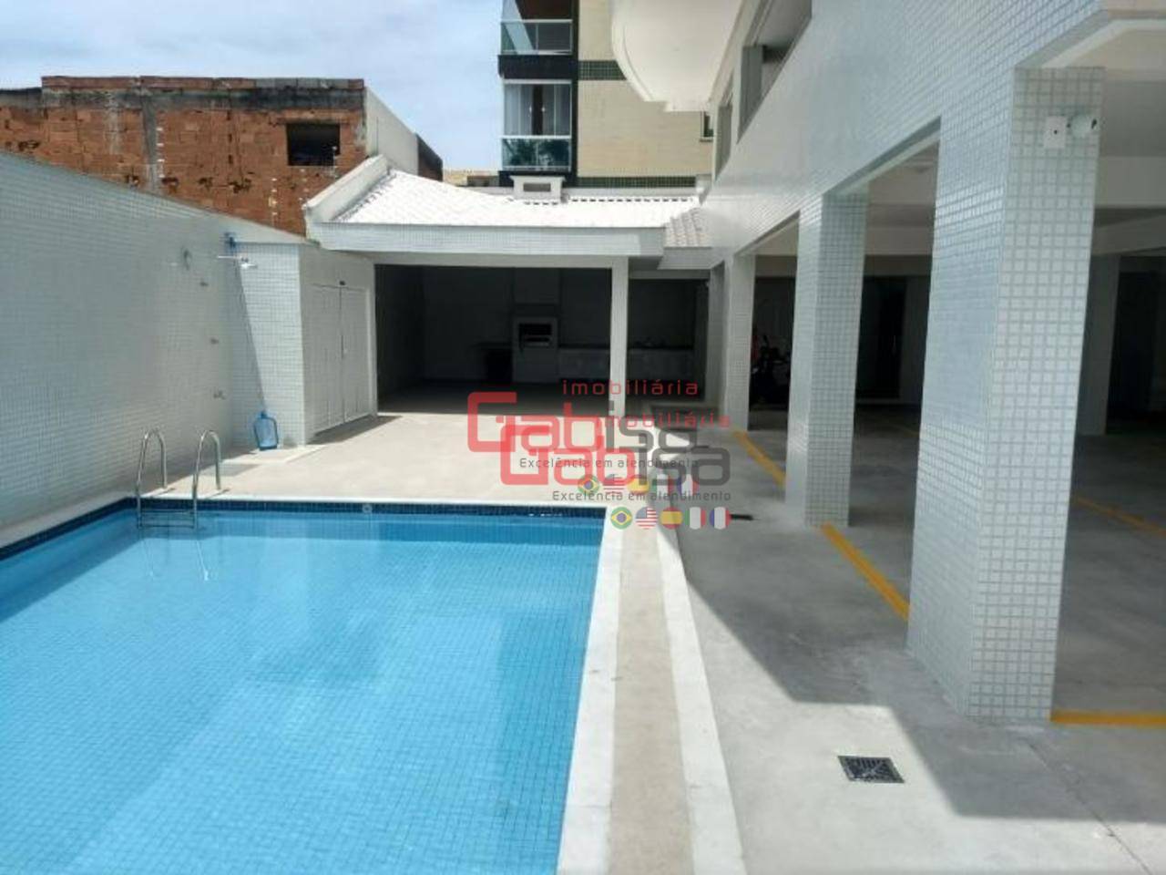 Apartamento para alugar com 3 quartos, 130m² - Foto 27