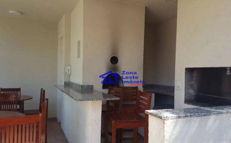 Apartamento à venda com 1 quarto, 28m² - Foto 8