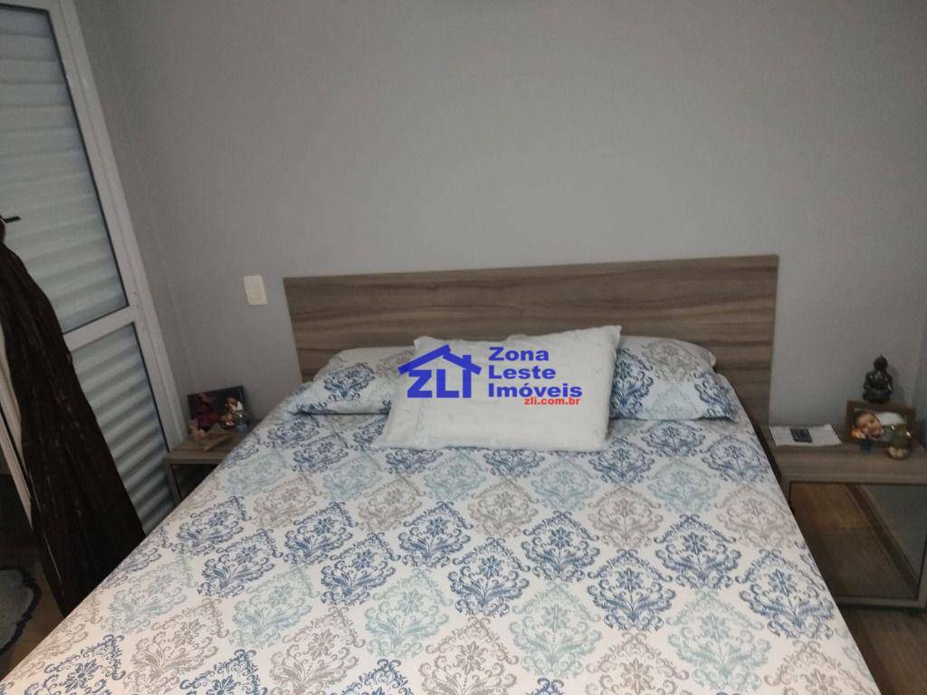 Apartamento à venda com 3 quartos, 99m² - Foto 21