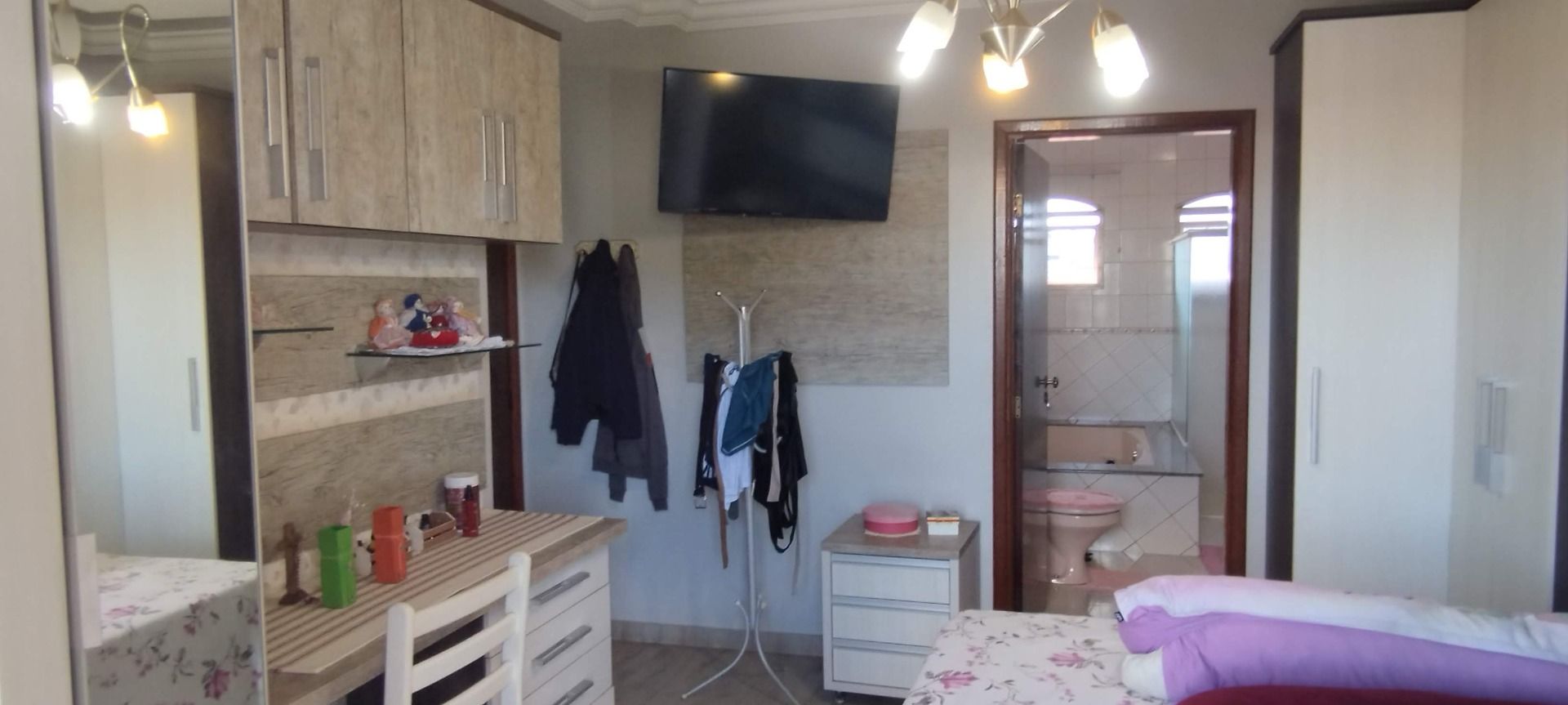 Sobrado à venda com 3 quartos, 300m² - Foto 30