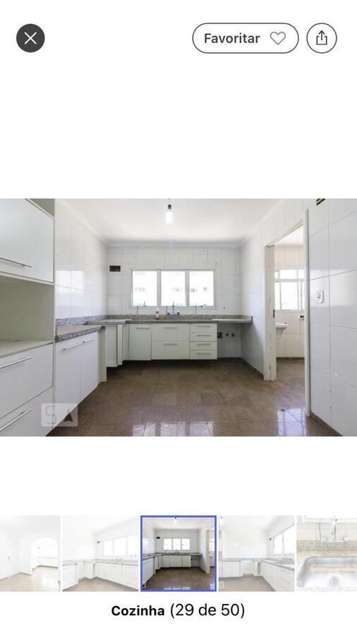 Apartamento à venda com 3 quartos, 165m² - Foto 14