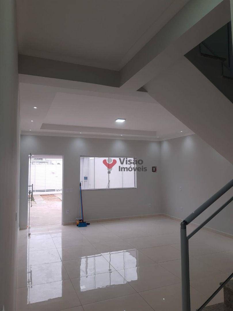 Sobrado à venda com 2 quartos, 97m² - Foto 5