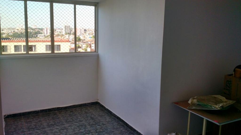 Apartamento à venda com 2 quartos, 69m² - Foto 9