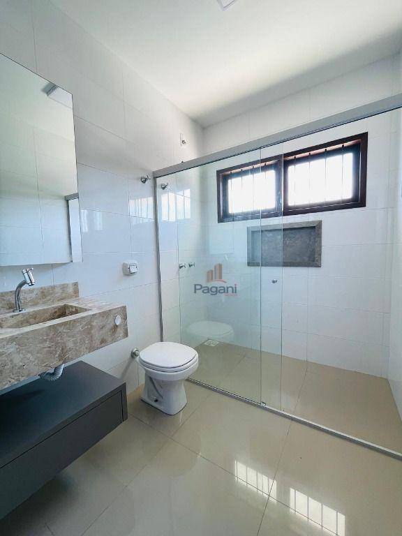 Casa, 4 quartos, 259 m² - Foto 8