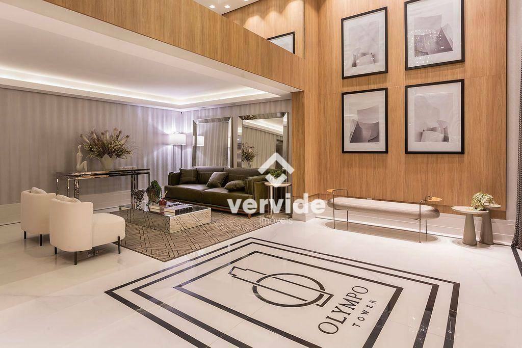 Apartamento à venda com 4 quartos, 192m² - Foto 15