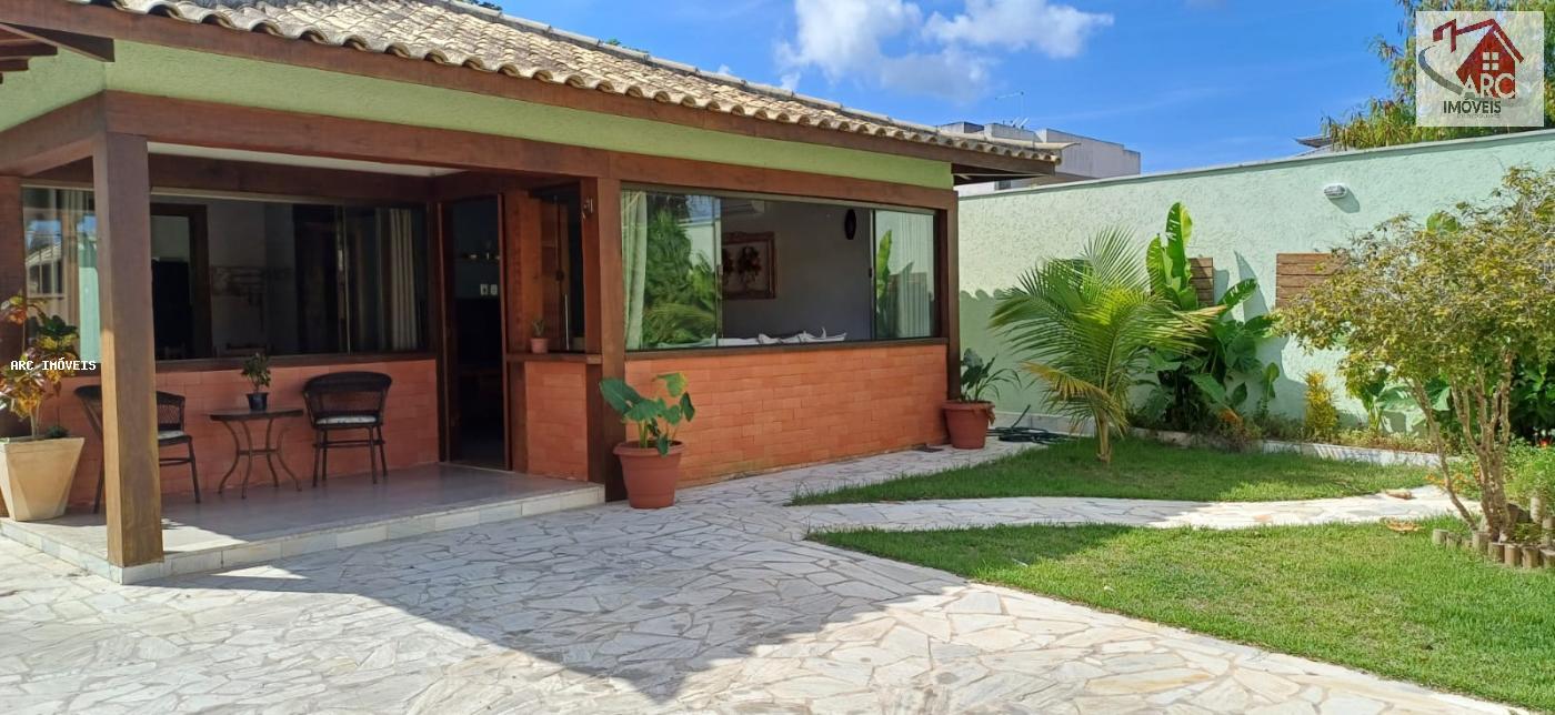 Casa à venda com 3 quartos, 360m² - Foto 20