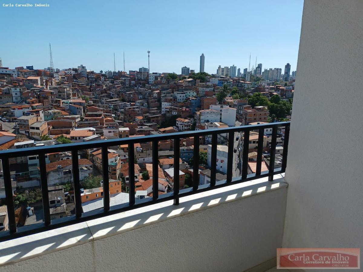 Apartamento à venda com 2 quartos, 60m² - Foto 14