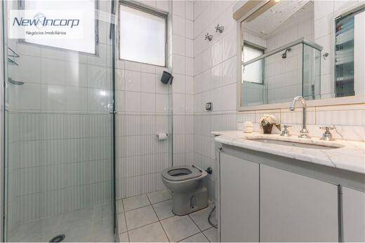 Apartamento à venda com 3 quartos, 151m² - Foto 23