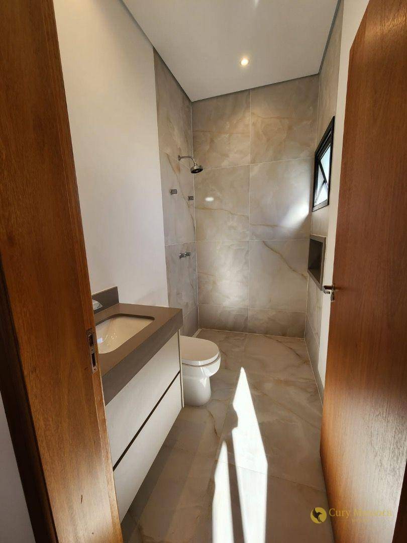 Casa de Condomínio, 3 quartos - Foto 3