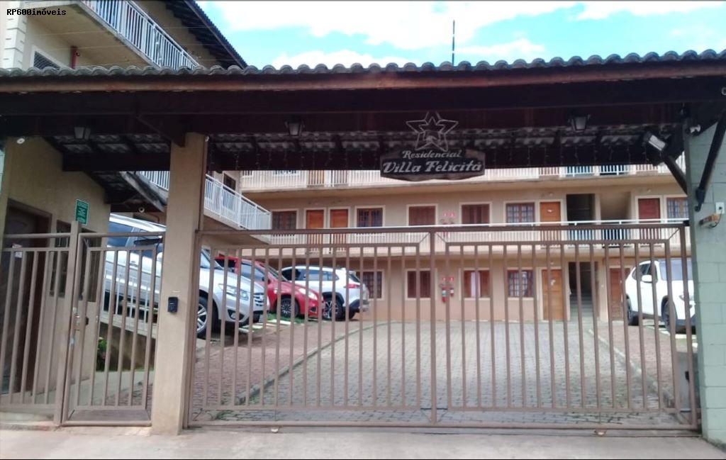 Apartamento, 2 quartos - Foto 20