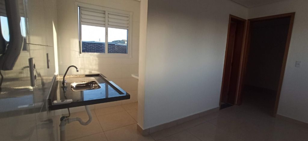 Apartamento para alugar com 1 quarto, 29m² - Foto 7