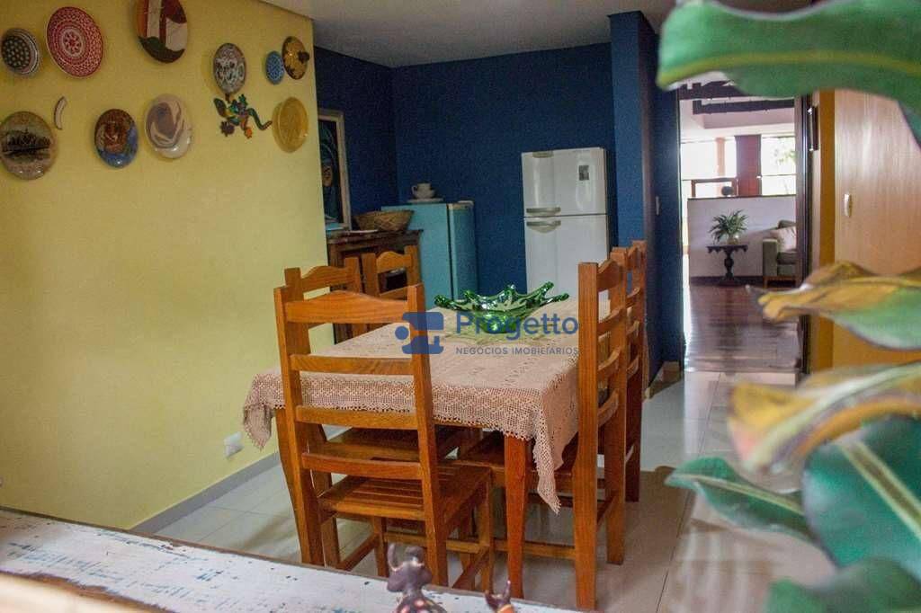 Casa de Condomínio à venda e aluguel com 4 quartos, 439m² - Foto 60