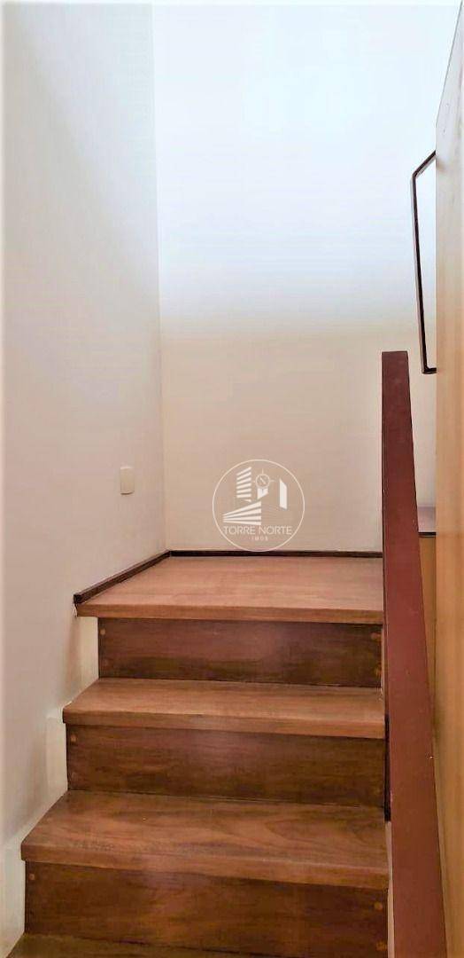 Apartamento à venda com 2 quartos, 160m² - Foto 5