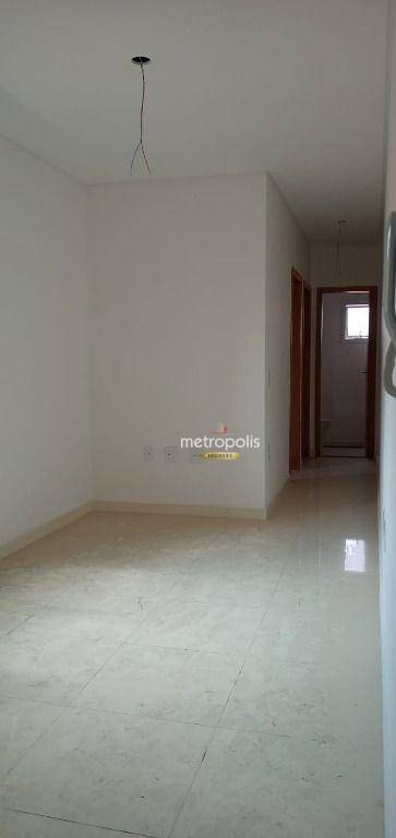 Cobertura à venda com 2 quartos, 98m² - Foto 3