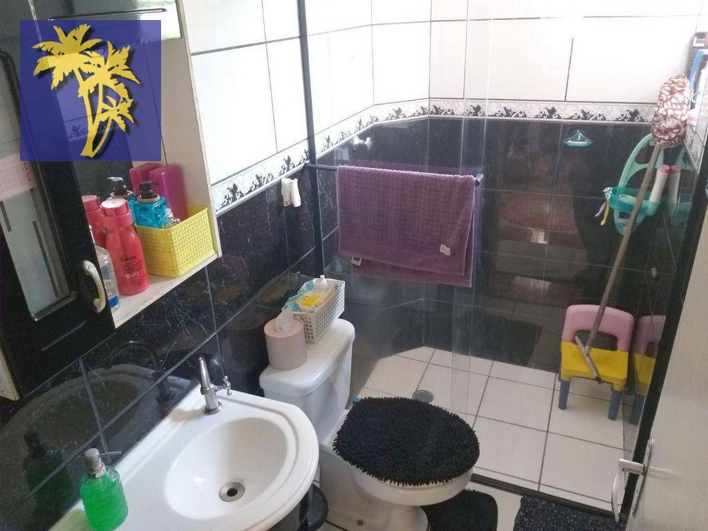 Apartamento à venda com 2 quartos, 55m² - Foto 8