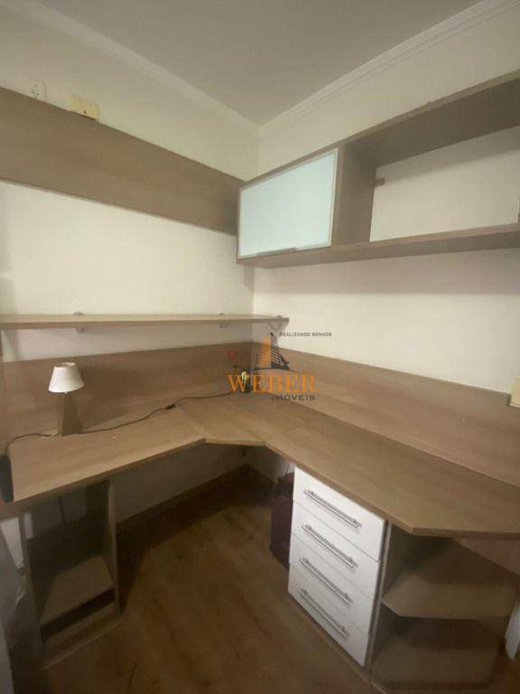 Apartamento à venda com 2 quartos, 57m² - Foto 11