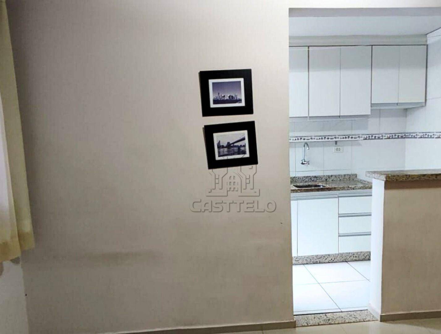 Apartamento, 2 quartos, 49 m² - Foto 5
