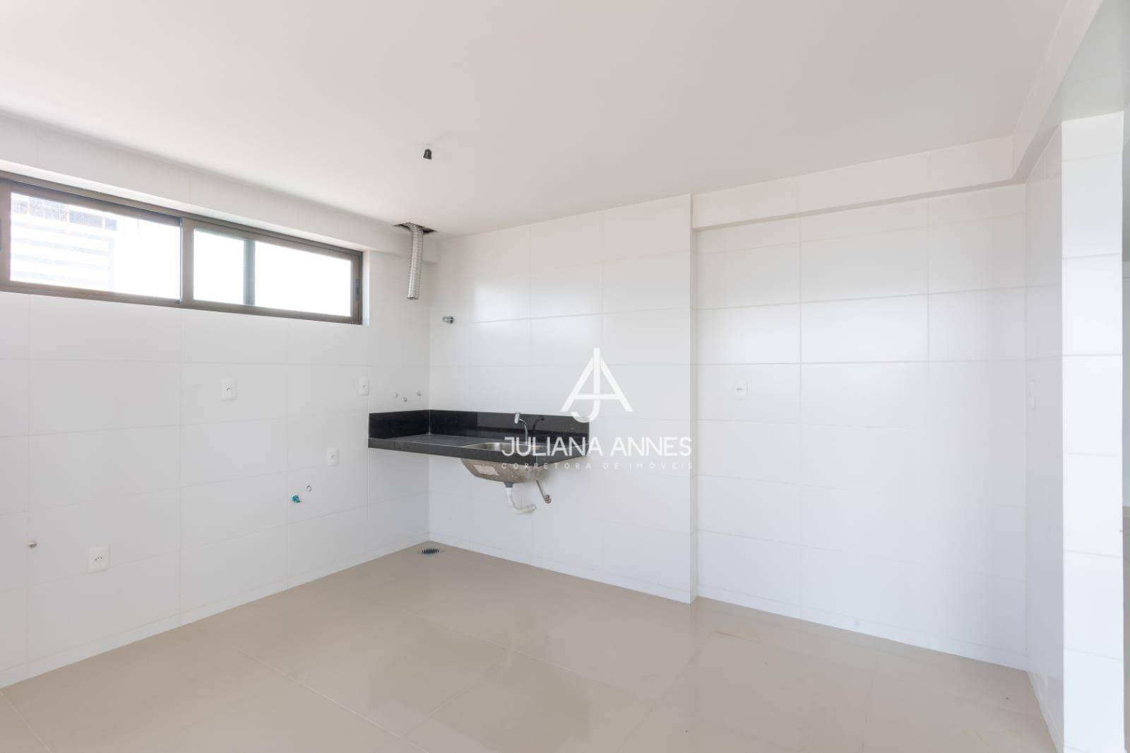 Apartamento à venda com 3 quartos, 125m² - Foto 9