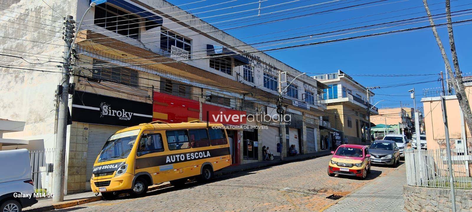 Loja-Salão para alugar, 50m² - Foto 3