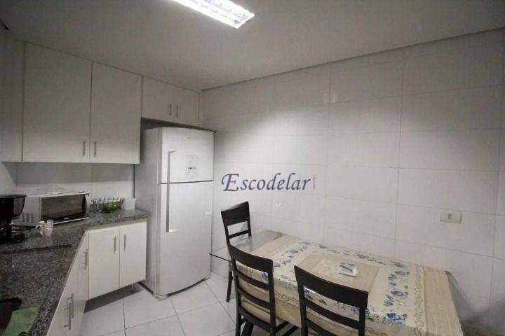 Sobrado para alugar com 3 quartos, 293m² - Foto 11