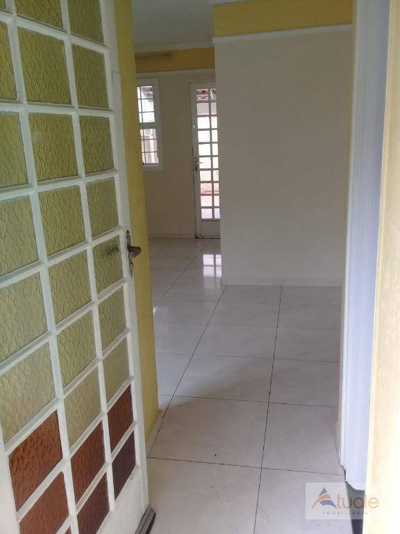 Casa de Condomínio à venda com 3 quartos, 68m² - Foto 5