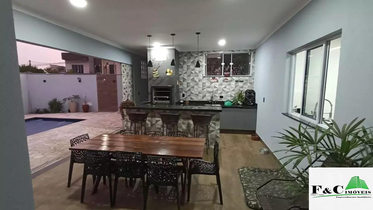 Casa de Condomínio à venda com 3 quartos, 487m² - Foto 3