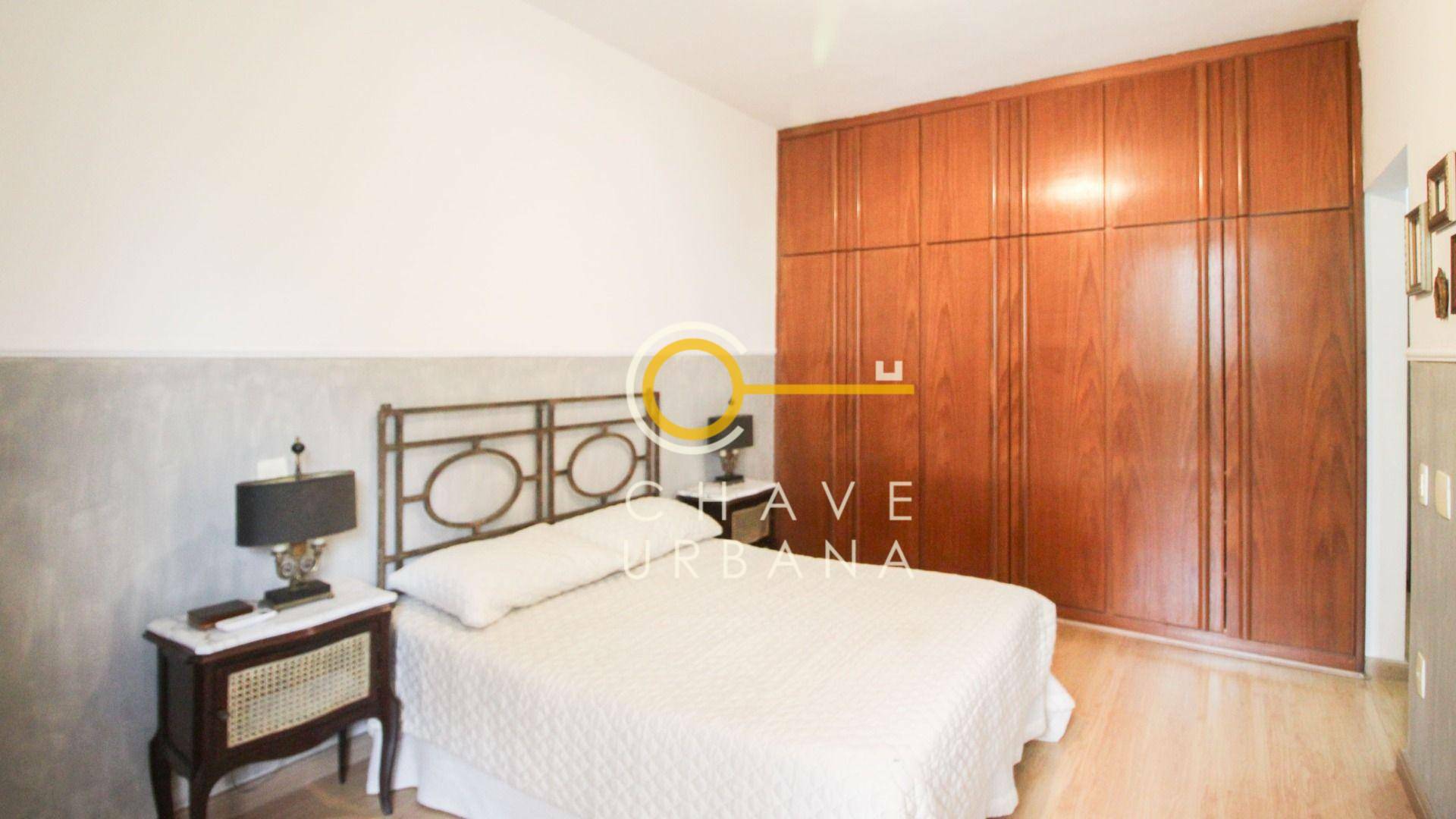 Apartamento à venda com 3 quartos, 262m² - Foto 33