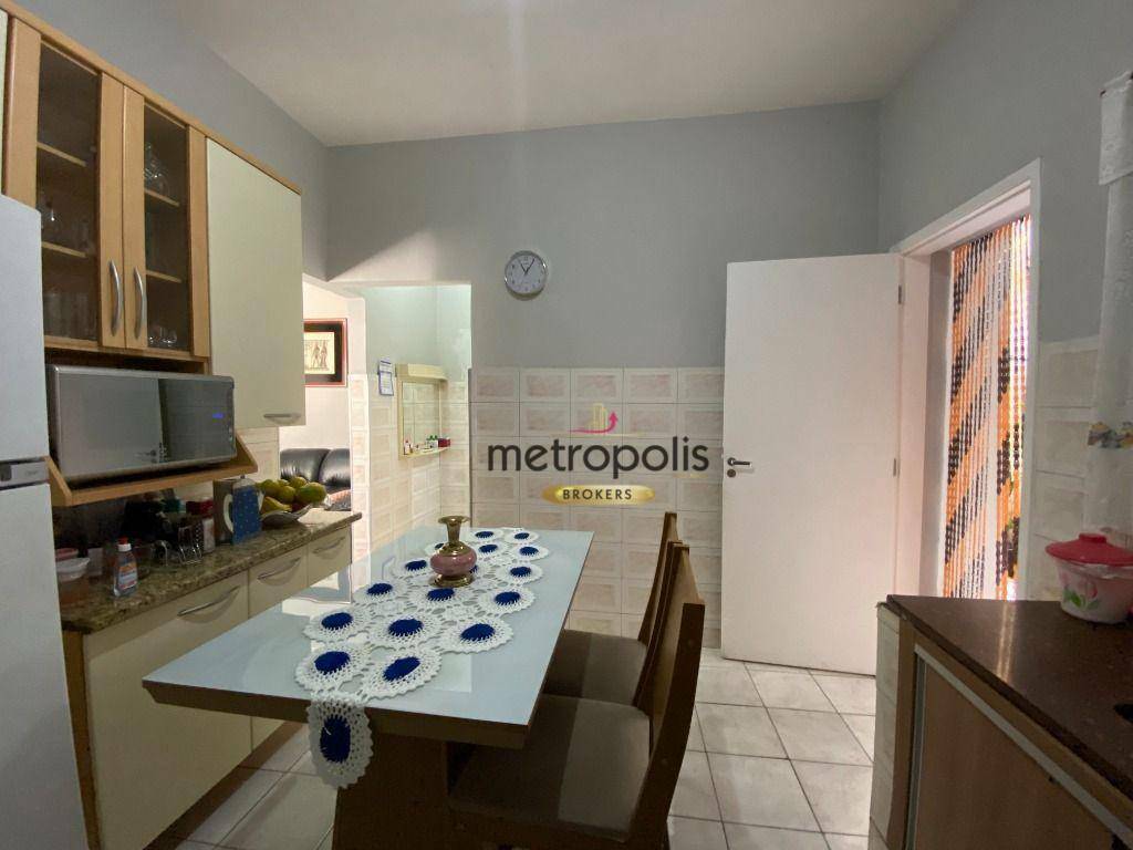 Casa à venda com 3 quartos, 80m² - Foto 27