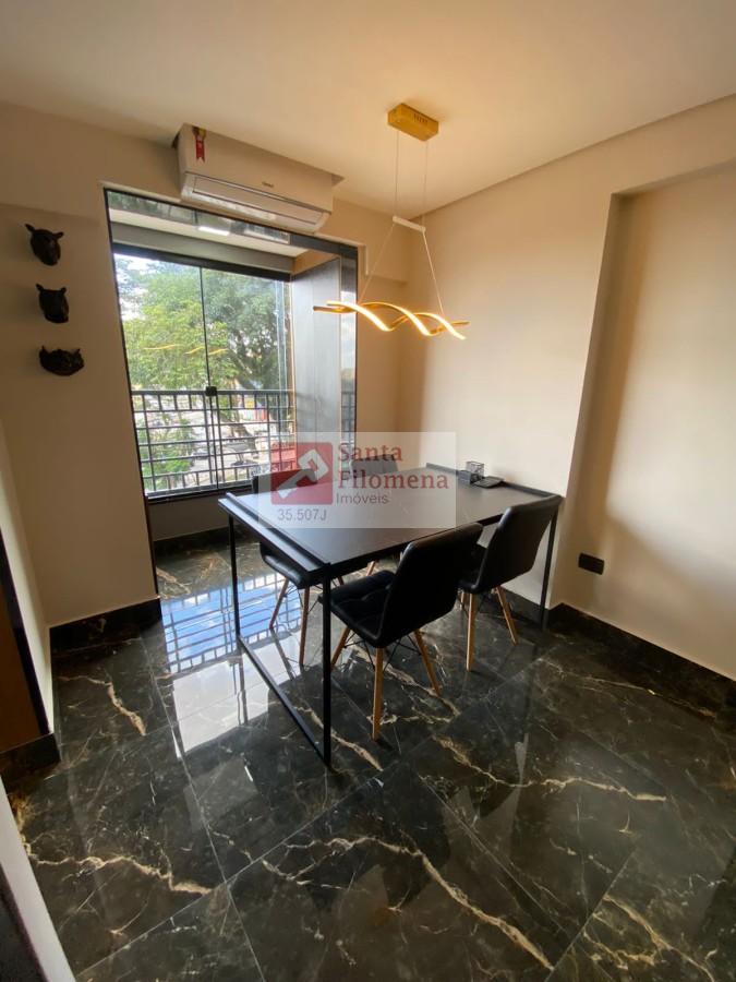 Conjunto Comercial-Sala para alugar, 30m² - Foto 13