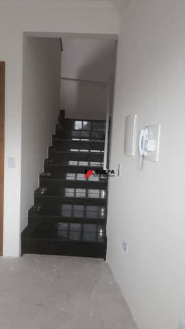 Apartamento à venda com 3 quartos, 126m² - Foto 5