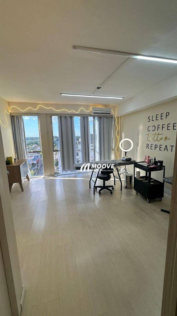 Sala-Conjunto, 57 m² - Foto 18