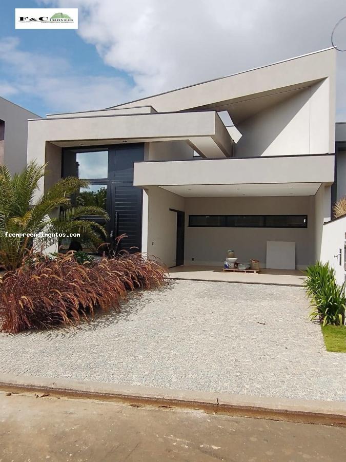 Casa de Condomínio à venda com 3 quartos, 365m² - Foto 3