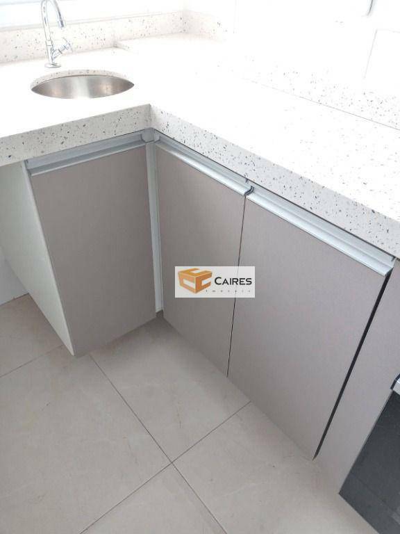 Apartamento à venda com 2 quartos, 54m² - Foto 4