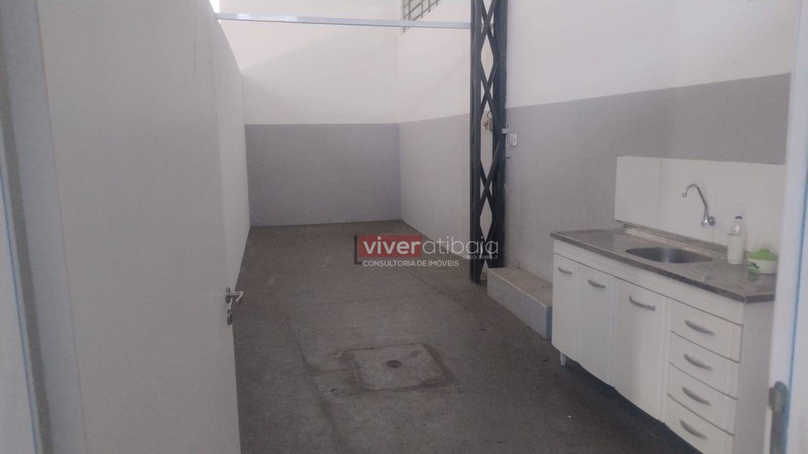 Depósito-Galpão, 265 m² - Foto 4