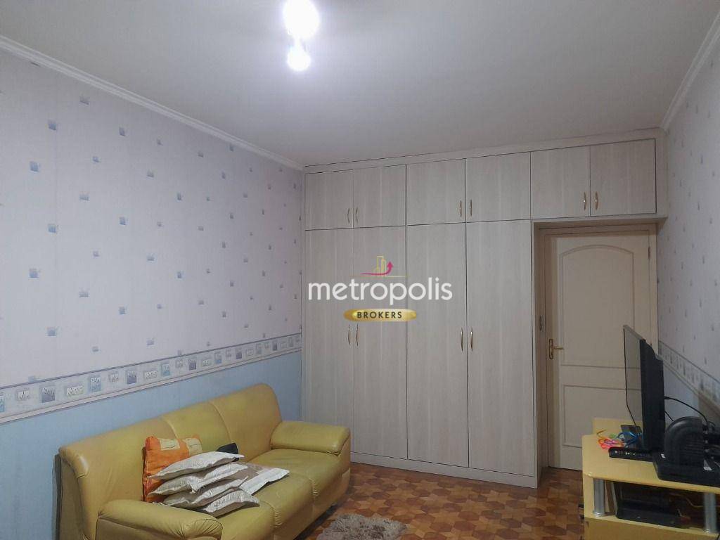 Sobrado à venda com 2 quartos, 167m² - Foto 15