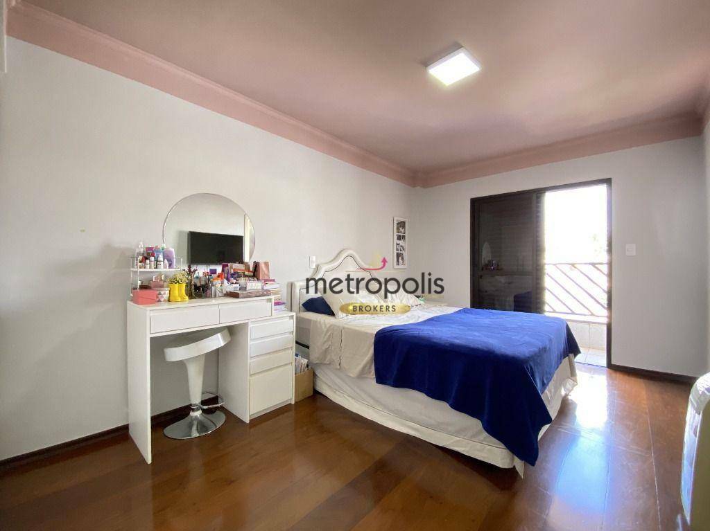 Apartamento à venda com 3 quartos, 122m² - Foto 20