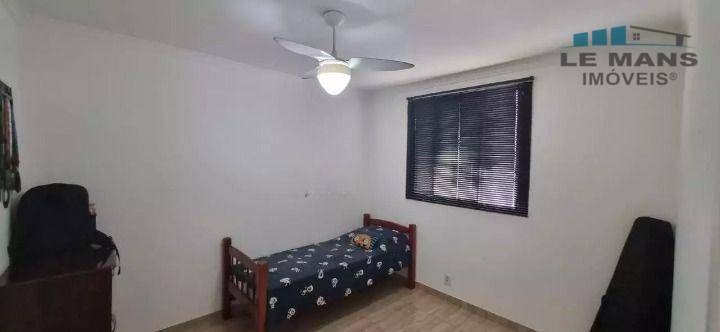 Apartamento à venda com 2 quartos, 44m² - Foto 2