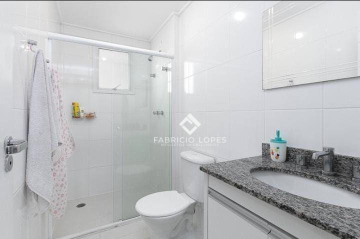 Apartamento para alugar com 3 quartos, 100m² - Foto 4