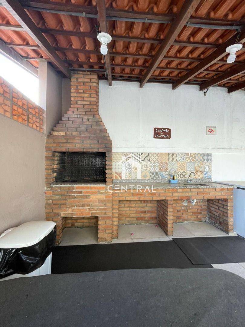 Apartamento à venda com 2 quartos, 69m² - Foto 13