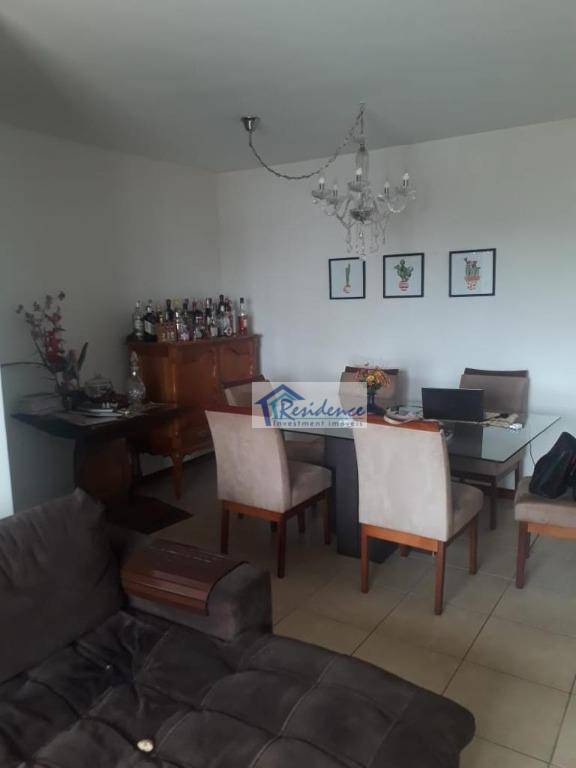 Apartamento à venda com 3 quartos, 89m² - Foto 9