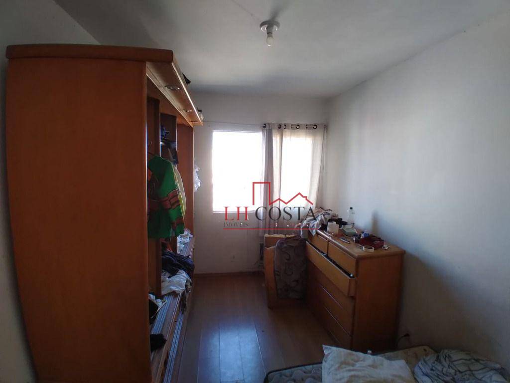 Apartamento à venda com 2 quartos, 80m² - Foto 6